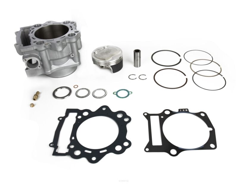 Cylinder Kompletny Athena Yamaha YFM 700R Raptor STD 102mm P400485100069
