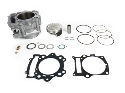 Cylinder Kompletny Athena Yamaha YFM 700R Raptor STD 102mm P400485100069