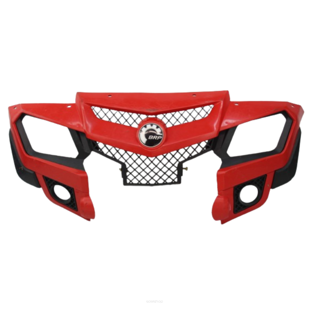 Stelaż akumulatora Can-Am