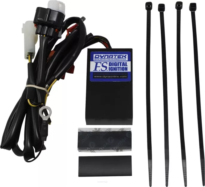 Moduł zapłonowy / CDI DYNA FS DFS7-25 Yamaha