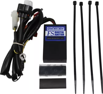 Moduł zapłonowy / CDI DYNA FS DFS7-25 Yamaha