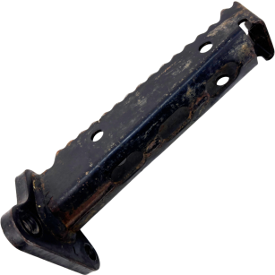 Podnóżek prawy Suzuki