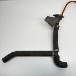 Wlew płynu chłodniczego z uchwytem i wężami Polaris - 3