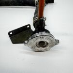 Wlew płynu chłodniczego z uchwytem i wężami Polaris - 4