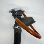 Wlew płynu chłodniczego z uchwytem i wężami Polaris - 2