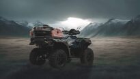 Kufer tylny GKA Loncin Xwolf 1000 115L ATV 010_207 - 5