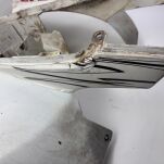 Plastiki błotnik tył Yamaha - 4