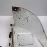 Plastiki błotnik tył Yamaha - 12