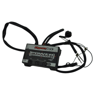 Power Commander moduł map zapłonu Yamaha Raptor