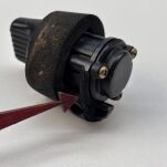 Przełącznik biegu wstecznego Yamaha - 4