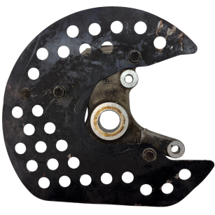 Zwrotnica lewa Suzuki