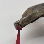 Zwrotnica prawa Yamaha - 6