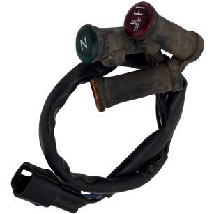 Lampki kontrolne Suzuki