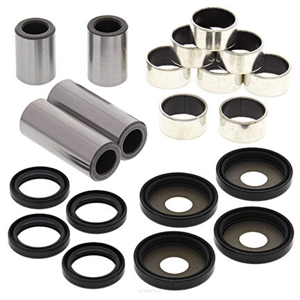 Zestaw naprawczy łącznika wahacza All Balls Yamaha YFM 350 Raptor 27-1141