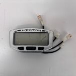 Licznik prędkościomierz Trail Tech Vapor - 2