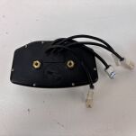 Licznik prędkościomierz Trail Tech Vapor - 3