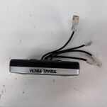 Licznik prędkościomierz Trail Tech Vapor - 5