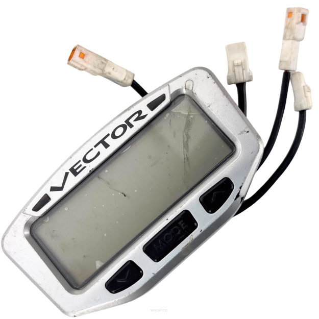 Licznik prędkościomierz Trail Tech Vapor