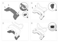 Kufer tylny GKA CFMOTO CForce Goes Terrox 800 1000 EPS G3 95L ATV 010_176 - 6