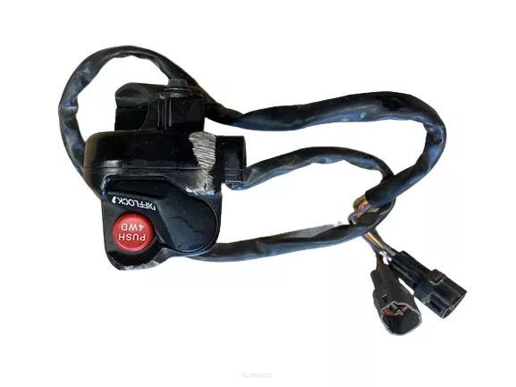 Przełącznik napędów do Yamaha