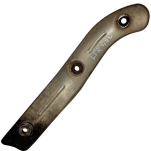 Osłona wydechu Suzuki - 2