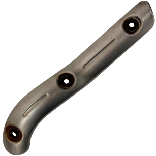 Osłona wydechu Suzuki