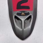 Nosek grill tuningowy Suzuki - 2