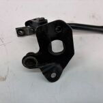 Wspornik mocowanie przedniego błotnika prawe Yamaha - 3