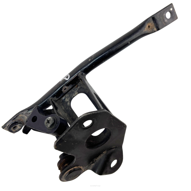 Wspornik mocowanie przedniego błotnika prawe Yamaha