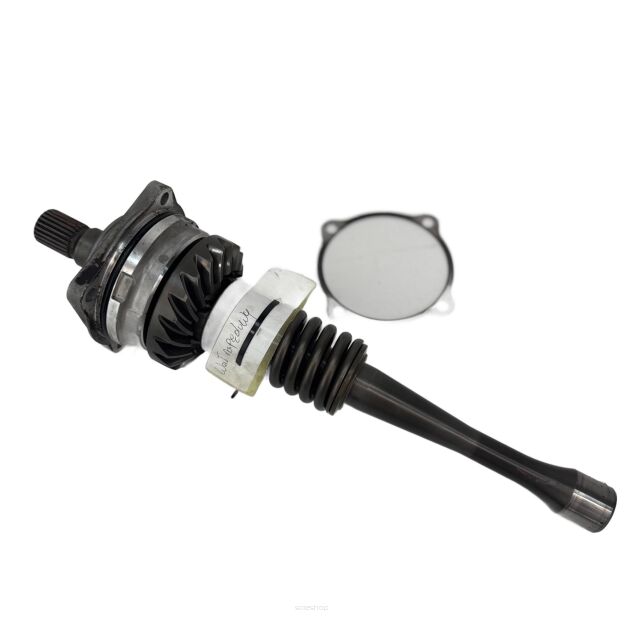 Wał napędowy Kawasaki