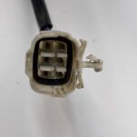 Kontrolki / wyświetlacz Yamaha - 3