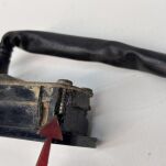 Kontrolki / wyświetlacz Yamaha - 10