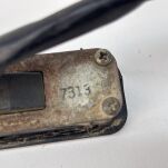 Kontrolki / wyświetlacz Yamaha - 7