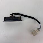 Kontrolki / wyświetlacz Yamaha - 12