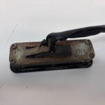 Kontrolki / wyświetlacz Yamaha - 8