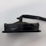 Kontrolki / wyświetlacz Yamaha - 9