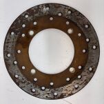 Tylna tarcza hamulcowa Polaris - 3