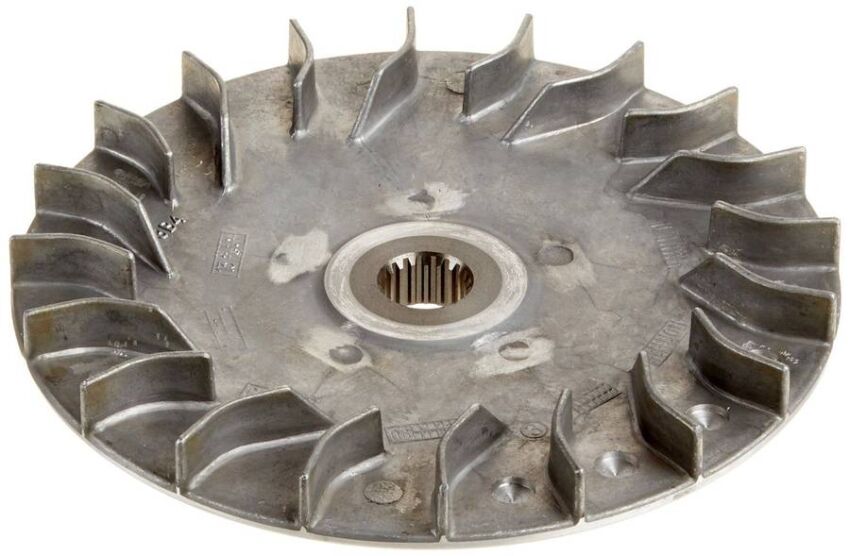 Przeciw talerz wariatora Yamaha