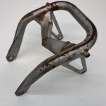 Bumper zderzak przedni Yamaha - 5