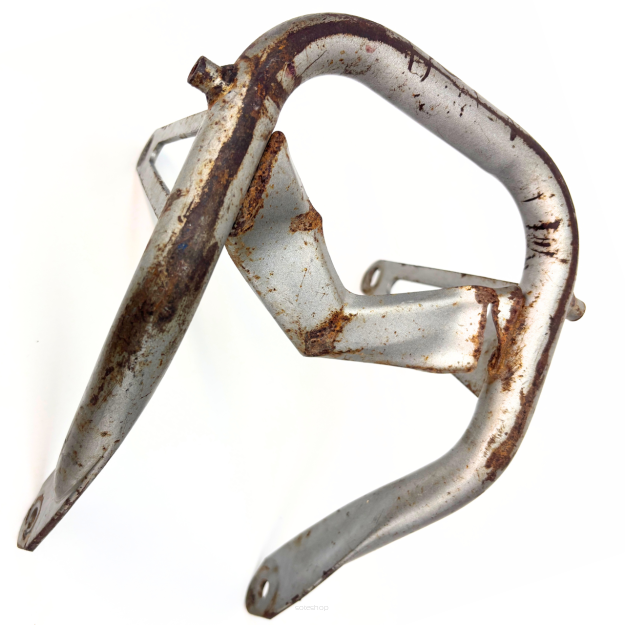 Bumper zderzak przedni Yamaha