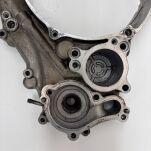 Pokrywa silnika Yamaha - 3