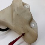 Zbiornik wyrównawczy płynu chłodniczego Yamaha - 6