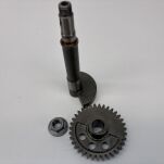 Balanser przeciwwaga Suzuki - 2