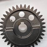 Balanser przeciwwaga Suzuki - 4