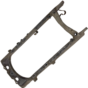 Tylna rama zadupek Yamaha