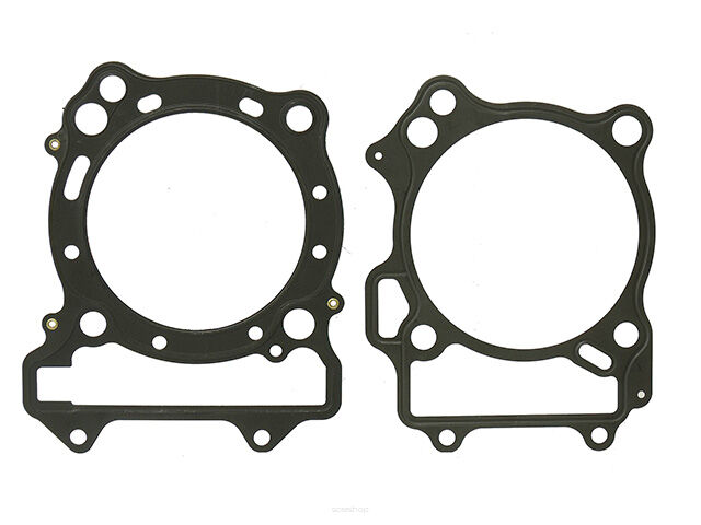 Uszczelki Top-End NAMURA Suzuki LT-Z Kawasaki KFX Arctic Cat DVX 400 03-14