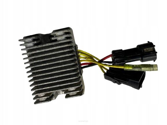 Regulator napięcia Polaris
