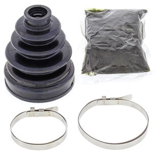 Osłona przegubu napędowego All Balls Kawasaki KVF Yamaha YFM 19-5012