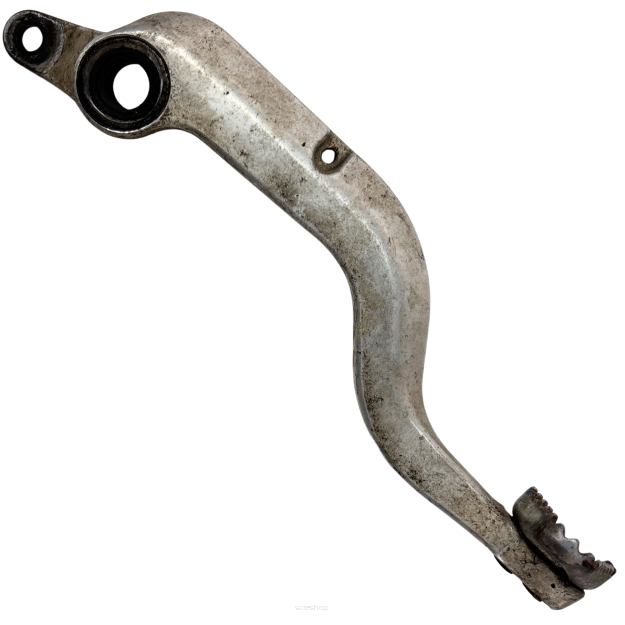 Dźwignia hamulcowa Suzuki