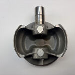 Tłok kompletny STD Yamaha Raptor 700 Oem 1S3-11631-10-00 - 6